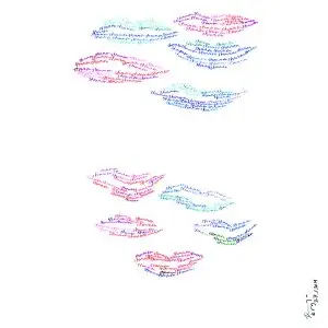 stimmen - voices – Tanya Ury