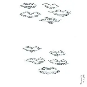 stimmen - voices – Tanya Ury