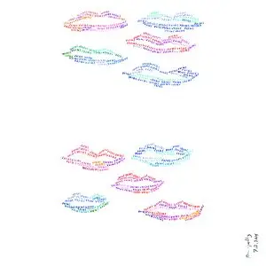 stimmen - voices – Tanya Ury