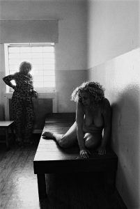 Artistic freedom 2013 – Tanya Ury
