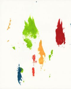 cunt prints - Eine Werkserie – Tanya Ury