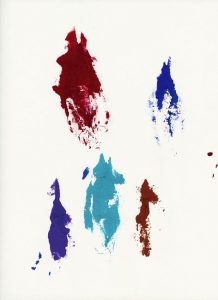 cunt prints - Eine Werkserie – Tanya Ury