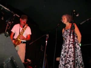 on a mat appear 2011 -, image 1 – Tanya Ury