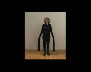 Touch Me Not, image 1 – Tanya Ury