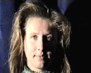 Dance Video Workshop: Secret Spaces 1991, image 1 – Tanya Ury