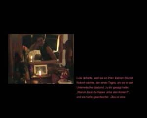 The Senses (Die Sinne): Intimacy (Intimität) (Tastsinn), Abbildung 1 – Tanya Ury
