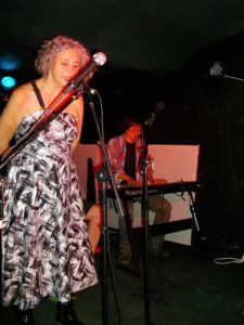 on a mat appear 2011 -, image 2 – Tanya Ury