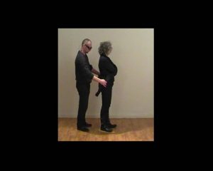 Touch Me Not, image 2 – Tanya Ury