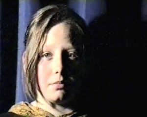 Dance Video Workshop: Secret Spaces 1991, image 2 – Tanya Ury
