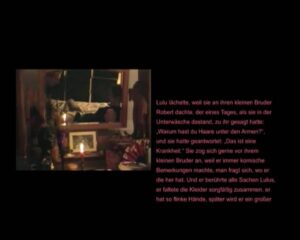 The Senses (Die Sinne): Intimacy (Intimität) (Tastsinn), Abbildung 2 – Tanya Ury