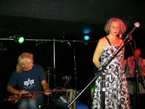 on a mat appear 2011 -, image 3 – Tanya Ury