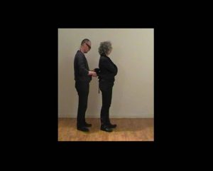 Touch Me Not, image 3 – Tanya Ury