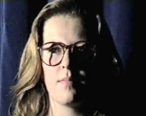 Dance Video Workshop: Secret Spaces 1991, image 3 – Tanya Ury