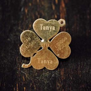 Hermesignet, image 3 – Tanya Ury
