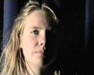 Dance Video Workshop: Secret Spaces 1991, image 4 – Tanya Ury