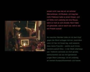 The Senses (Die Sinne): Intimacy (Intimität) (Tastsinn), Abbildung 5 – Tanya Ury