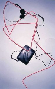 Hung Up / Die Gehängten, image 1 – Tanya Ury