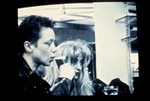 Hotel Chelsea - Köln, image 1 – Tanya Ury