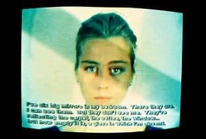 The Senses: Play in Camera (sense of sight), image 1 – Tanya Ury