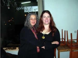 Avant-Garde Dating – Introductory Talk, image 1 – Tanya Ury