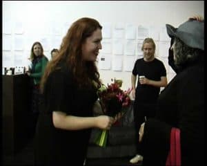 Avant-Garde Dating - a collection of works, image 1 – Tanya Ury