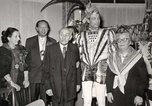 Alibijude (Alibi Jew), image 1 – Tanya Ury