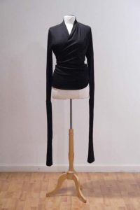 Straightjacket, image 1 – Tanya Ury