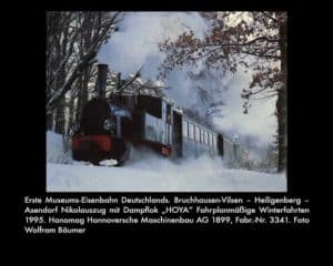 Trains, image 1 – Tanya Ury