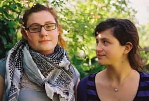 Sibling Rivalry, image 1 – Tanya Ury