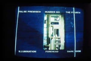 False Premises, image 1 – Tanya Ury