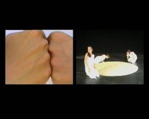 Dance Video Workshop: Control, image 2 – Tanya Ury