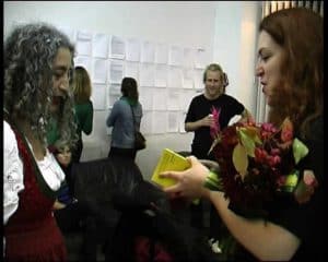 Avant-Garde Dating - a collection of works, image 2 – Tanya Ury