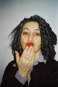 Hermes Insensed, image 2 – Tanya Ury