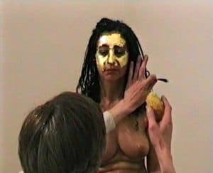 Golden Showers, image 2 – Tanya Ury