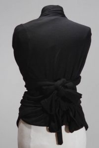 Straightjacket, image 2 – Tanya Ury