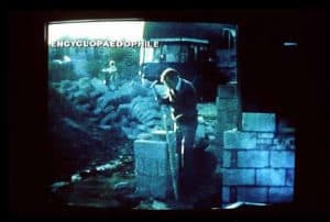 False Premises, image 2 – Tanya Ury