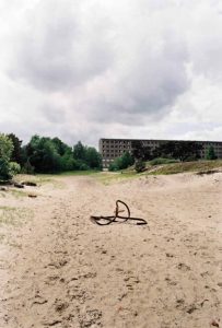 Theme Park Reconstructed, image 3 – Tanya Ury