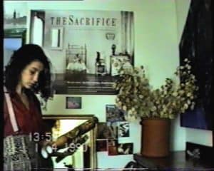 Break the Silence - a Video Diary, image 3 – Tanya Ury