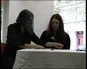 The Danaids, image 3 – Tanya Ury