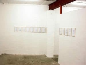 Poker Poems 2003, Abbildung 3 – Tanya Ury