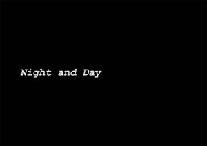 Night and Day 2003 (short story), image 4 – Tanya Ury