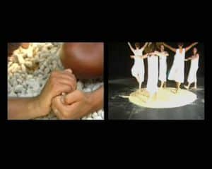 Dance Video Workshop: Control, image 4 – Tanya Ury