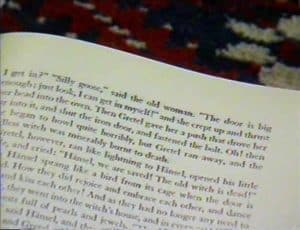 Trilogy: Passion Play, image 4 – Tanya Ury