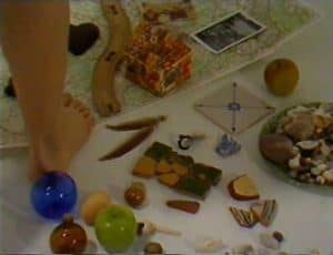 Trilogy: Passion Play, image 5 – Tanya Ury