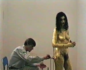 Golden Showers, image 7 – Tanya Ury