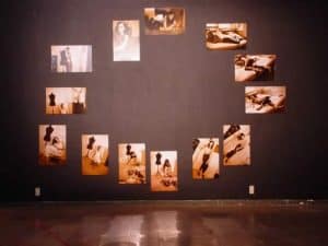 The Senses: Ô d’Oriane (sense of smell) – Tanya Ury