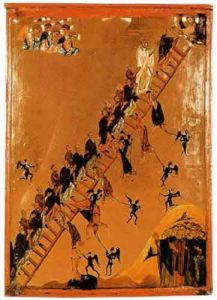 Transcending the Ladder – Tanya Ury