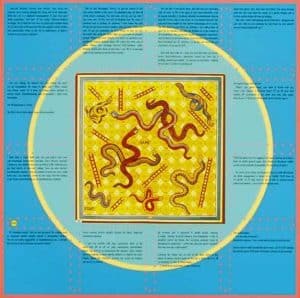 Tantric Snakes and Ladders – Tanya Ury