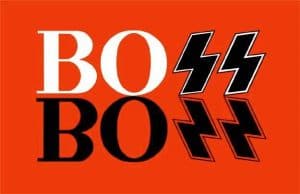 Boss Rune – Tanya Ury